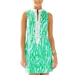 Lilly Pulitzer Alexa Shift Finders Keepers